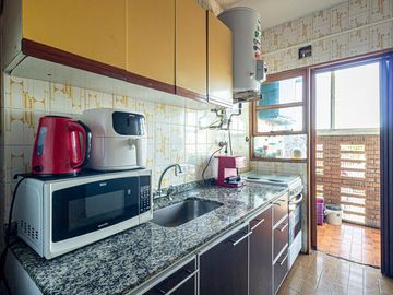 Venta depto 2 amb en Wilde con amenities