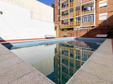 Venta depto 2 amb en Wilde con amenities