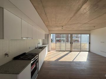 Venta Departamento 2 ambientes en Flores