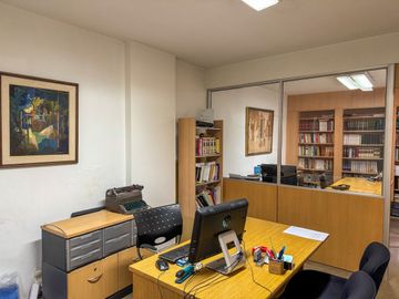 Venta Oficina en San Nicolas