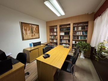 Venta Oficina en San Nicolas