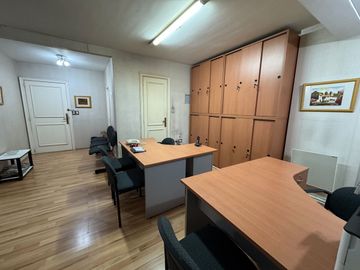 Venta Oficina en San Nicolas
