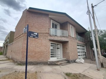 VENTA DE CASA EN CONSTRUCCION NEUQUEN