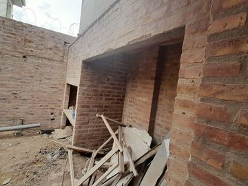 VENTA DE CASA EN CONSTRUCCION NEUQUEN