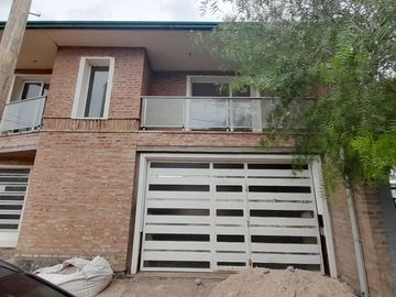 VENTA DE CASA EN CONSTRUCCION NEUQUEN
