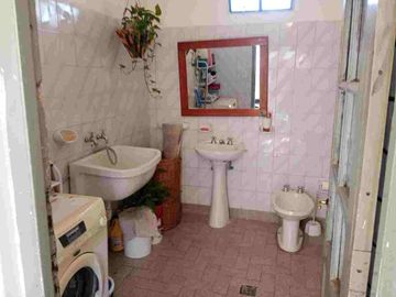 Venta de casa en Santa Rosa de Calamuchita