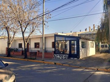 Venta de casa en Santa Rosa de Calamuchita