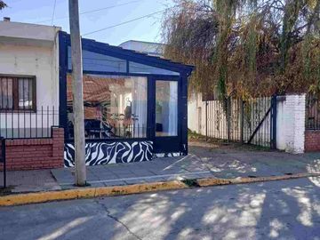 Venta de casa en Santa Rosa de Calamuchita