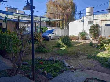 Venta de casa en Santa Rosa de Calamuchita