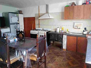 Venta de casa en Santa Rosa de Calamuchita