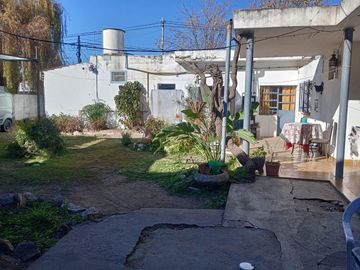 Venta de casa en Santa Rosa de Calamuchita