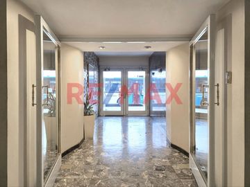 4 AMBIENTES DEPENDENCIA BALCON COCHERA T/RECICLADO