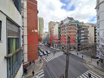 4 AMBIENTES DEPENDENCIA BALCON COCHERA T/RECICLADO