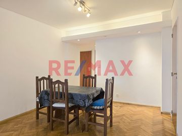 4 AMBIENTES DEPENDENCIA BALCON COCHERA T/RECICLADO