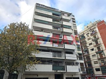 4 AMBIENTES DEPENDENCIA BALCON COCHERA T/RECICLADO