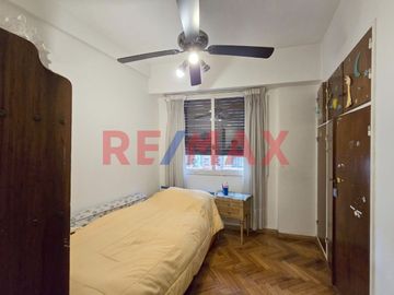 4 AMBIENTES DEPENDENCIA BALCON COCHERA T/RECICLADO
