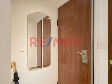 4 AMBIENTES DEPENDENCIA BALCON COCHERA T/RECICLADO