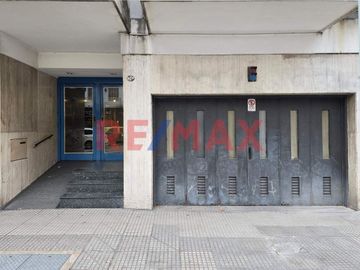 4 AMBIENTES DEPENDENCIA BALCON COCHERA T/RECICLADO