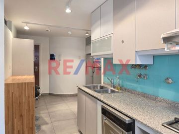 4 AMBIENTES DEPENDENCIA BALCON COCHERA T/RECICLADO