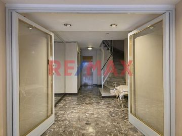 4 AMBIENTES DEPENDENCIA BALCON COCHERA T/RECICLADO