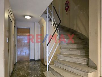 4 AMBIENTES DEPENDENCIA BALCON COCHERA T/RECICLADO