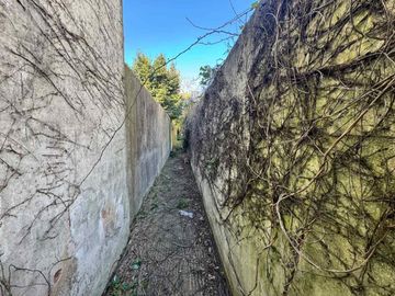 CASA EN VENTA LA PLATA LOTE IDEAL DESARROLLO