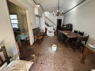 CASA EN VENTA LA PLATA LOTE IDEAL DESARROLLO