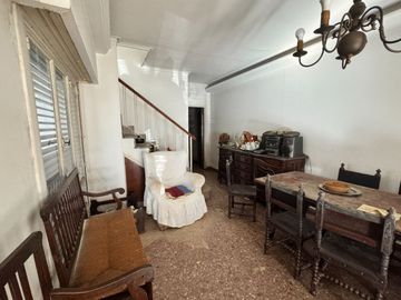 CASA EN VENTA LA PLATA LOTE IDEAL DESARROLLO