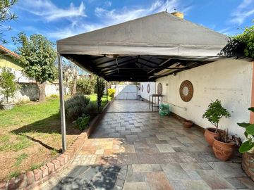 Excelente Casa 5 amb Ramos Mejia- Venta-Permuta