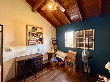 Excelente Casa 5 amb Ramos Mejia- Venta-Permuta