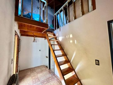 Excelente Casa 5 amb Ramos Mejia- Venta-Permuta