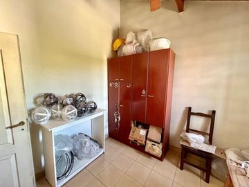 Excelente Casa 5 amb Ramos Mejia- Venta-Permuta