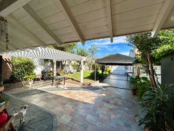 Excelente Casa 5 amb Ramos Mejia- Venta-Permuta