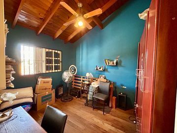 Excelente Casa 5 amb Ramos Mejia- Venta-Permuta