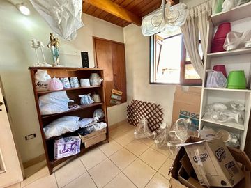Excelente Casa 5 amb Ramos Mejia- Venta-Permuta