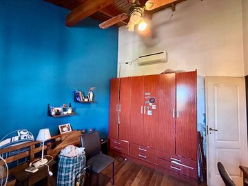 Excelente Casa 5 amb Ramos Mejia- Venta-Permuta