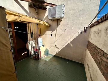 Excelente Casa 5 amb Ramos Mejia- Venta-Permuta