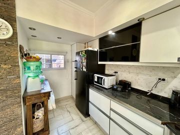 Excelente Casa 5 amb Ramos Mejia- Venta-Permuta