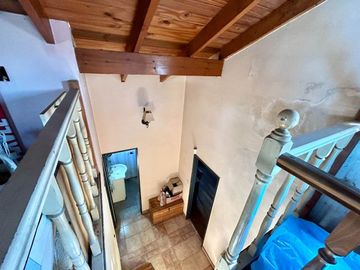 Excelente Casa 5 amb Ramos Mejia- Venta-Permuta