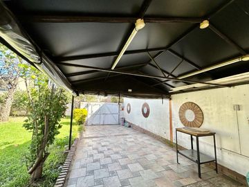 Excelente Casa 5 amb Ramos Mejia- Venta-Permuta