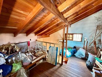 Excelente Casa 5 amb Ramos Mejia- Venta-Permuta