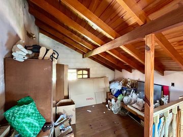 Excelente Casa 5 amb Ramos Mejia- Venta-Permuta