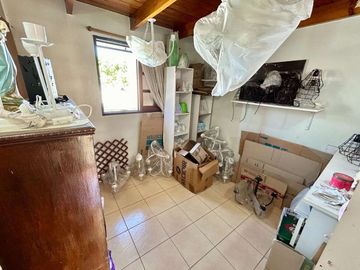 Excelente Casa 5 amb Ramos Mejia- Venta-Permuta