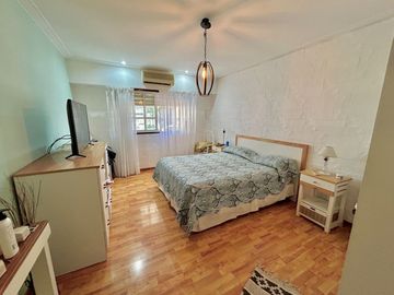 Excelente Casa 5 amb Ramos Mejia- Venta-Permuta