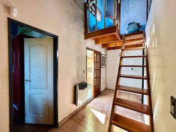 Excelente Casa 5 amb Ramos Mejia- Venta-Permuta