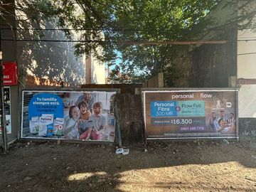 TERRENO MAS LOCAL A TERMINAR EN CORRIENTES CAPITAL