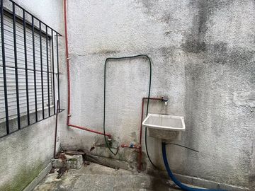 CASA DUPLEX EN VENTA 5 AMBIENTES CIUDADELA NORTE