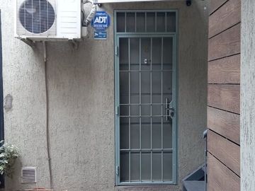 Venta Depto 2 Hab, Patio y Cochera en Godoy Cruz