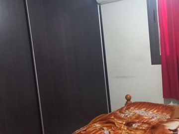 Venta Depto 2 Hab, Patio y Cochera en Godoy Cruz
