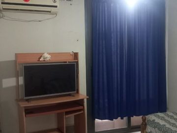 Venta Depto 2 Hab, Patio y Cochera en Godoy Cruz